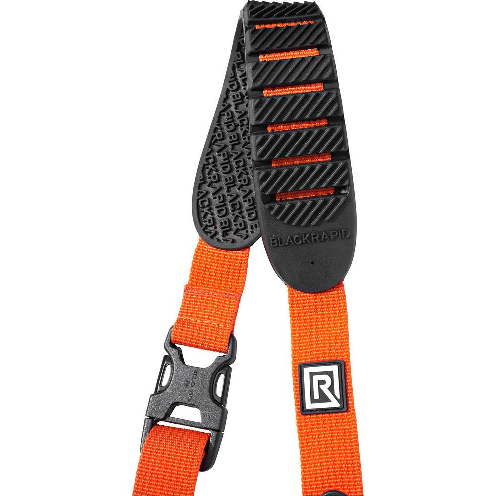 BlackRapid Cross Shot Breathe Camera Strap