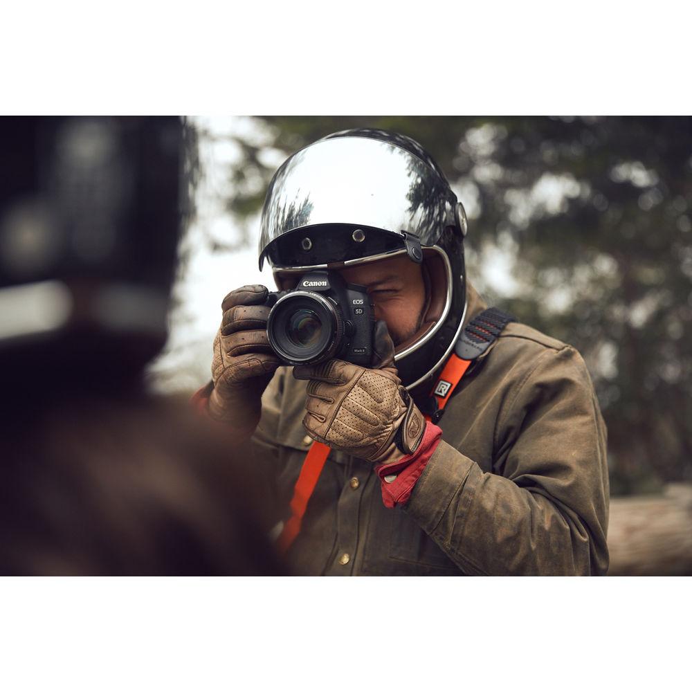 BlackRapid Cross Shot Breathe Camera Strap