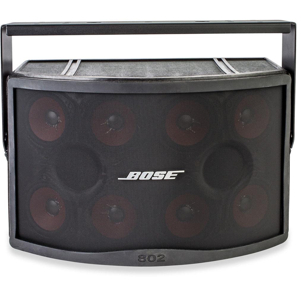 Bose Professional Panaray 802 Series IV Loudspeaker