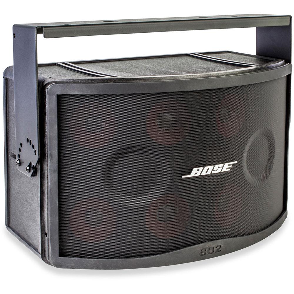 Bose Professional Panaray 802 Series IV Loudspeaker