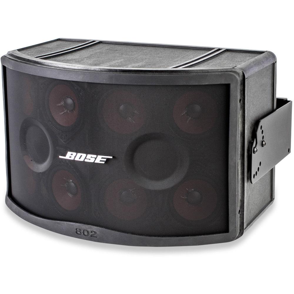 Bose Professional Panaray 802 Series IV Loudspeaker
