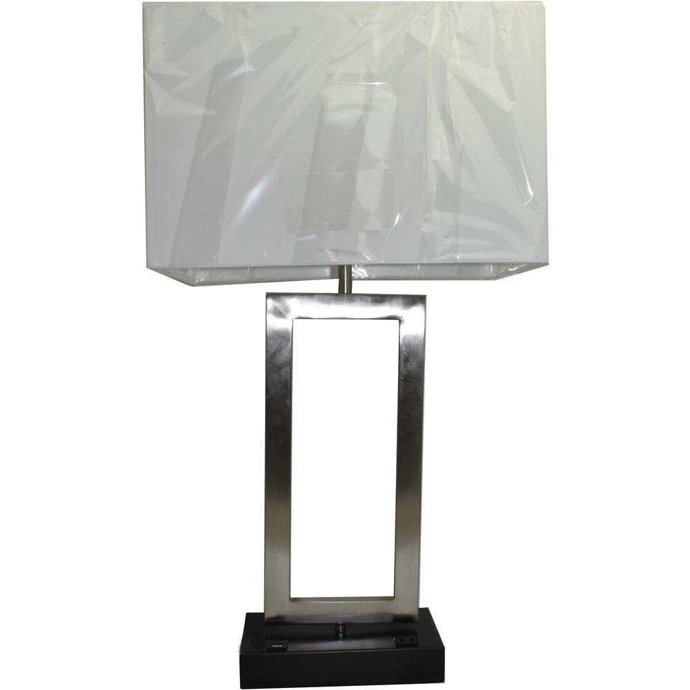 Bush Baby Lamp with 4K UHD Covert Wi-Fi Camera