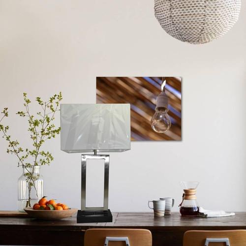 Bush Baby Lamp with 4K UHD Covert Wi-Fi Camera