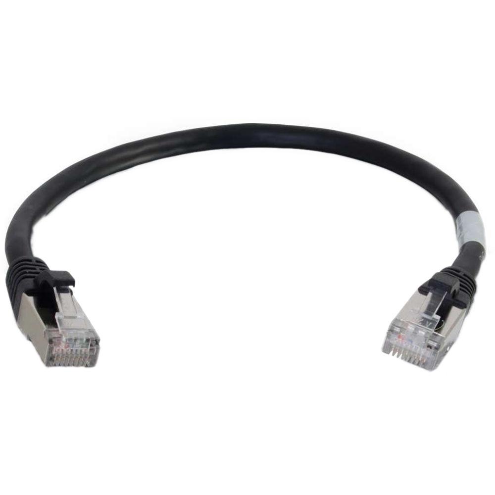 C2G CAT6 Snagless Shielded STP Ethernet Network Patch Cable