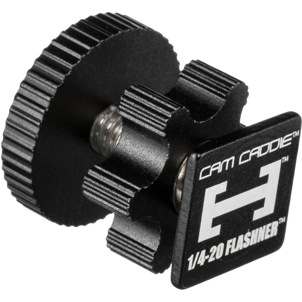 Cam Caddie 1 4"-20 Flashner