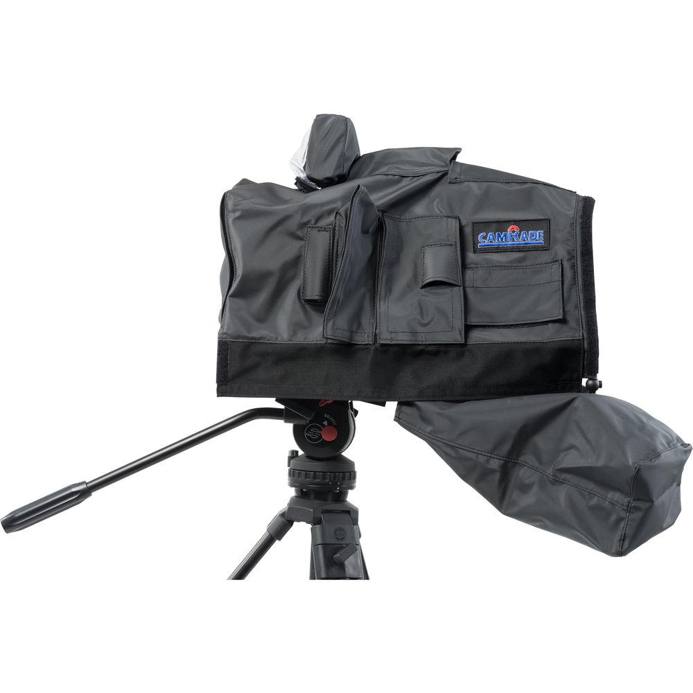 camRade wetSuit Rain Cover for Panasonic VariCam LT Cinema Camera