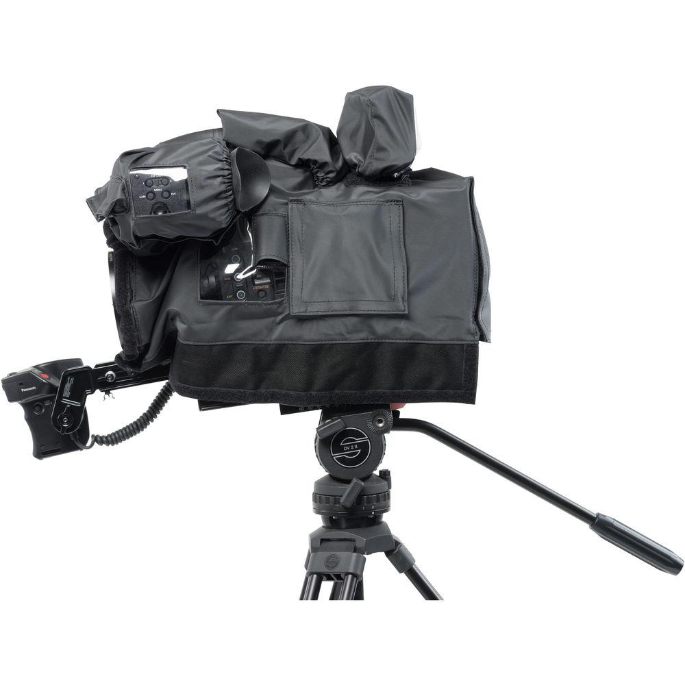 camRade wetSuit Rain Cover for Panasonic VariCam LT Cinema Camera