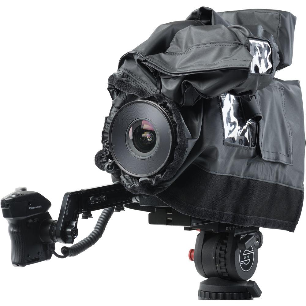 camRade wetSuit Rain Cover for Panasonic VariCam LT Cinema Camera