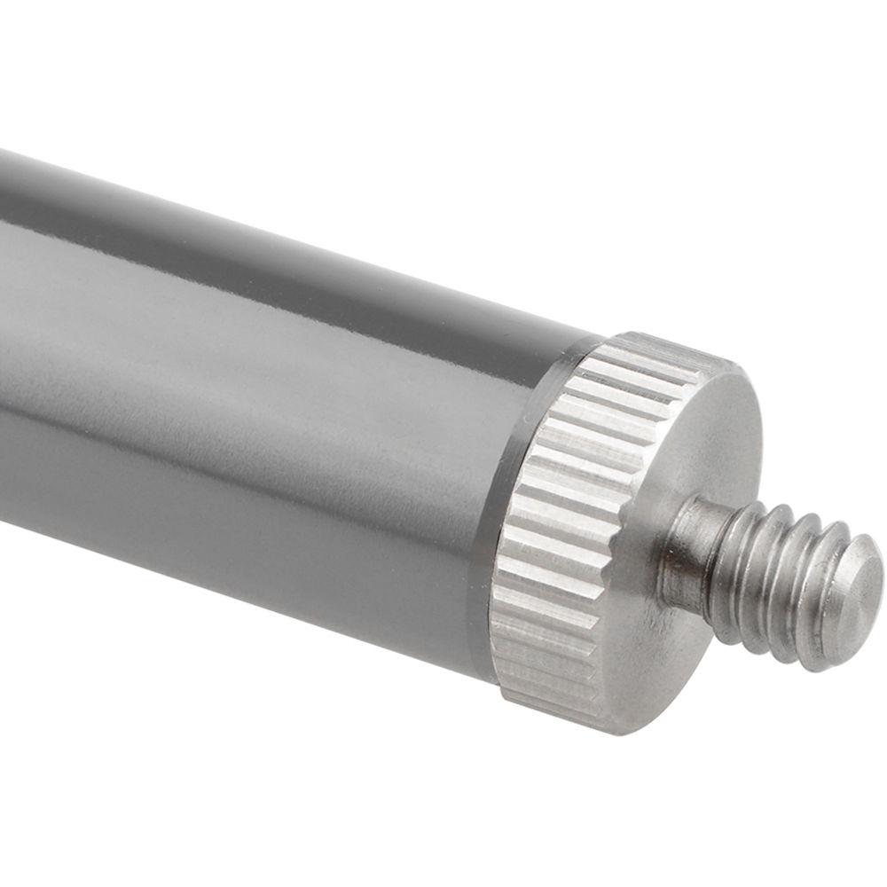 CAMVATE 1 4" Male To M12 Male Screw Adapter