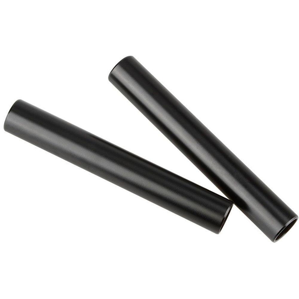 CAMVATE 15mm Black Aluminum Rod