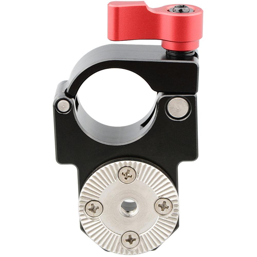 CAMVATE 25mm Single Rod Clamp with Arri Rosette Lock for Ronin-M Gimbal Stabilizer