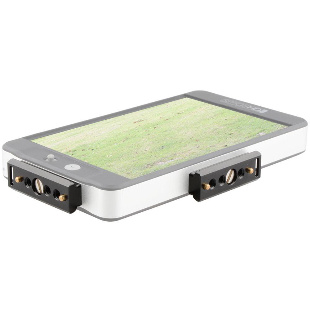 CAMVATE Monitor Bracket & NATO Rail Kit for SmallHD 700 Series Monitors