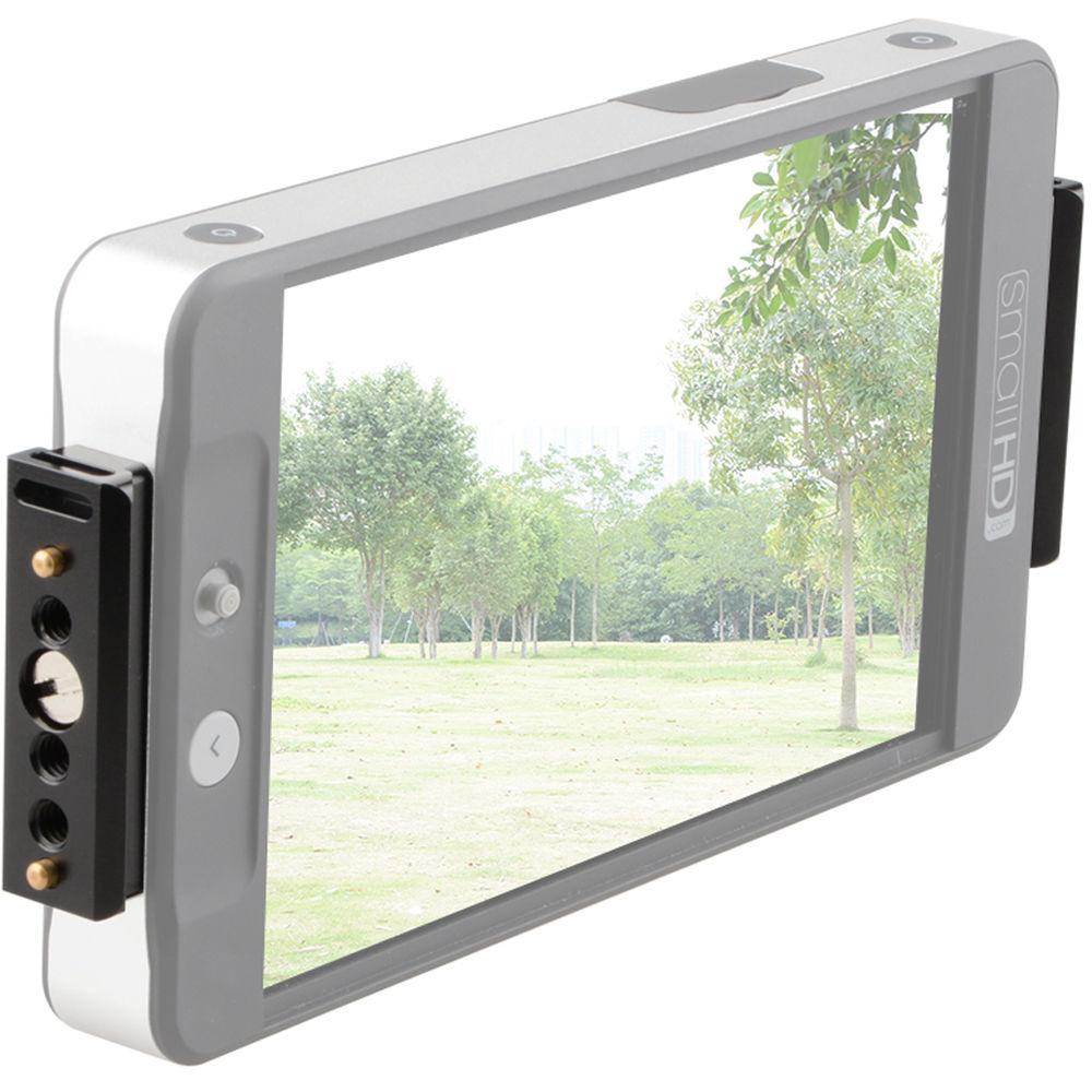 CAMVATE Monitor Bracket & NATO Rail Kit for SmallHD 700 Series Monitors