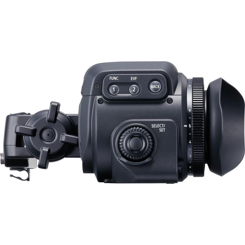 Canon EVF-V70 OLED Viewfinder for C700