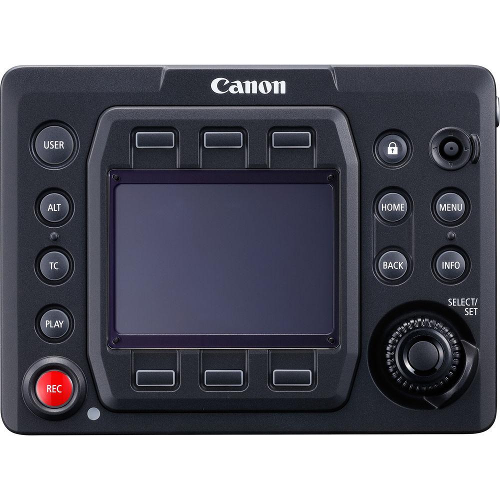 Canon OU-700 Remote Operation Unit for C700