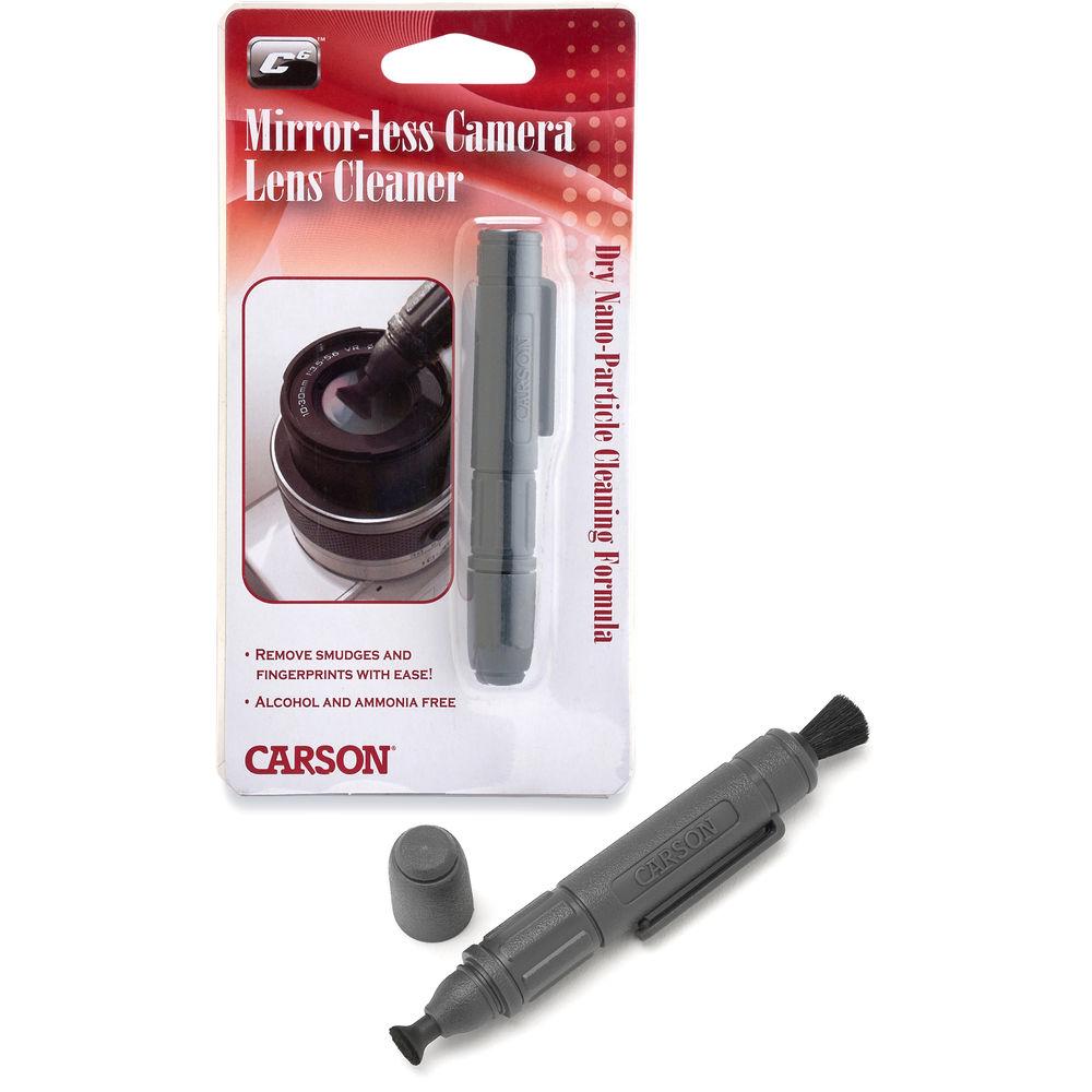 Carson Mirrorless Camera Lens Cleaner