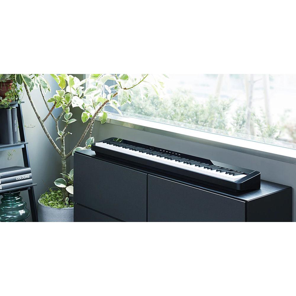 Casio PX-S1000BK Privia 88-Key Digital Piano