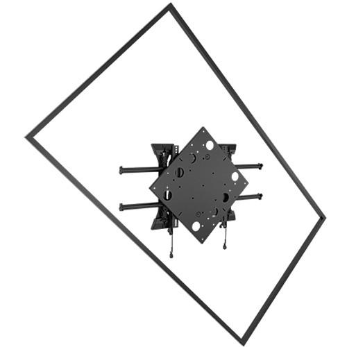 Chief Freestyle Rotation Adapter for ConnexSys Fusion Mounts