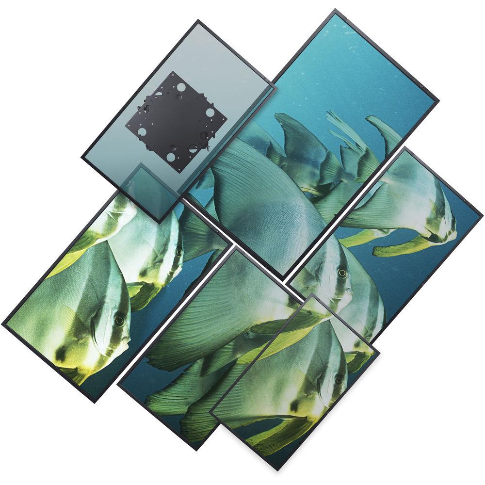 Chief Freestyle Rotation Adapter for ConnexSys Fusion Mounts