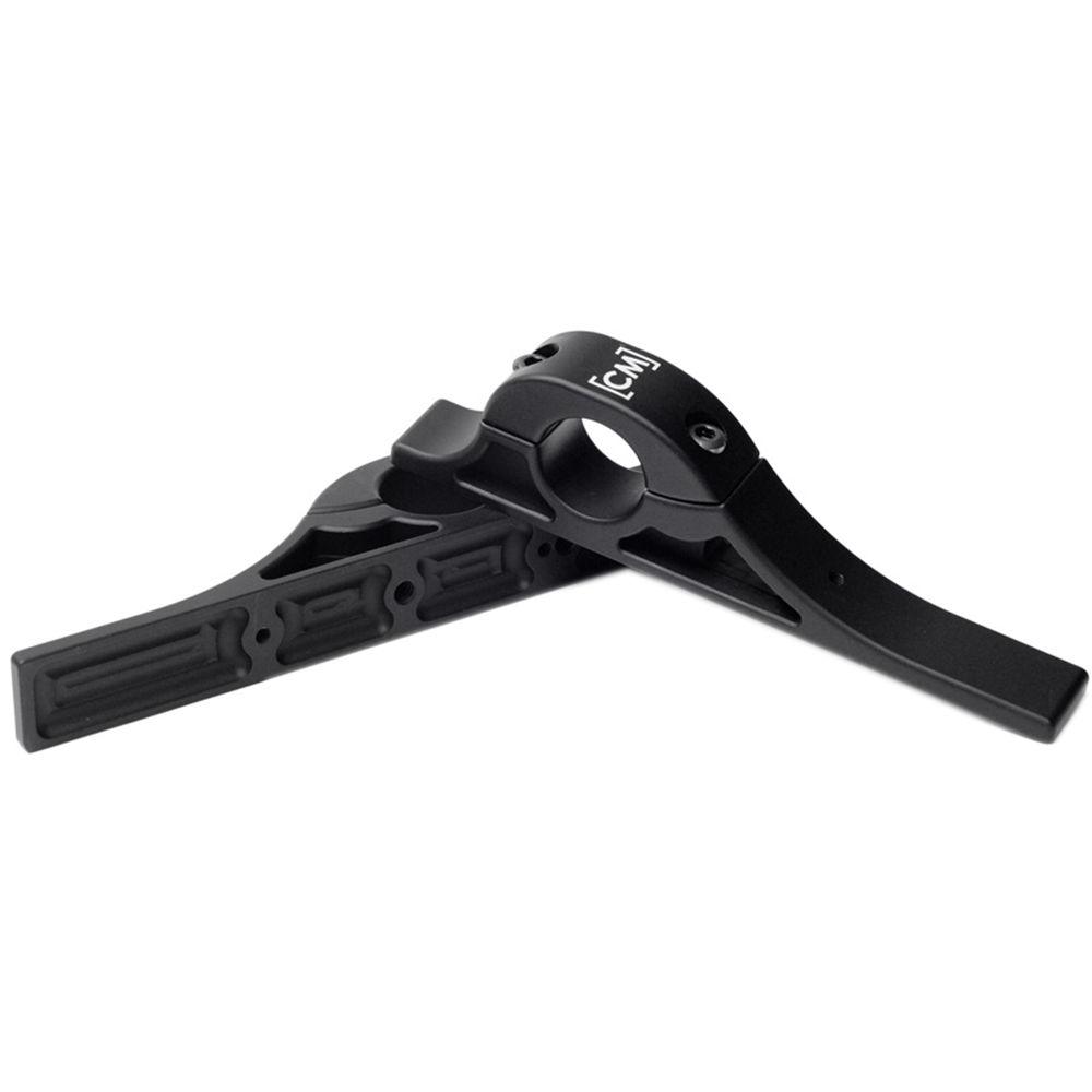 CineMilled Feet for Gimbal Ring