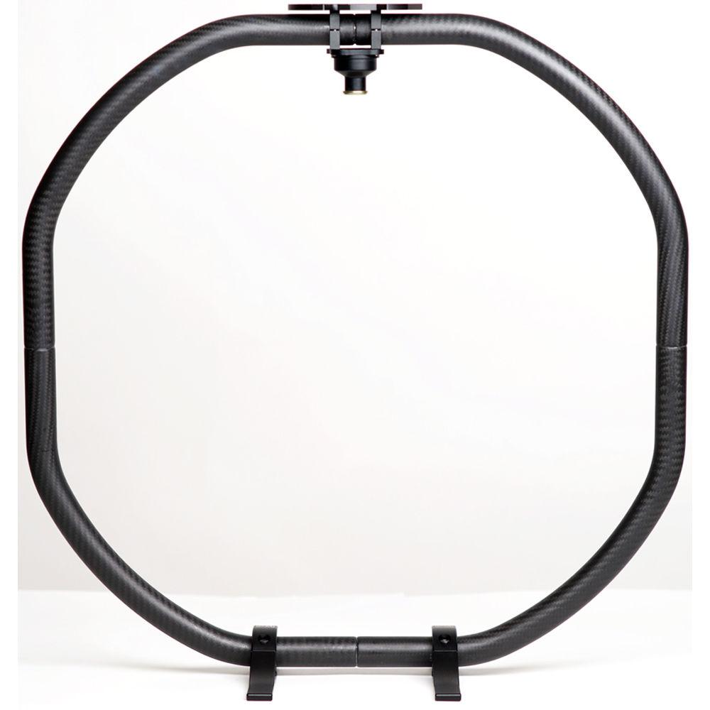 CineMilled Feet for Gimbal Ring