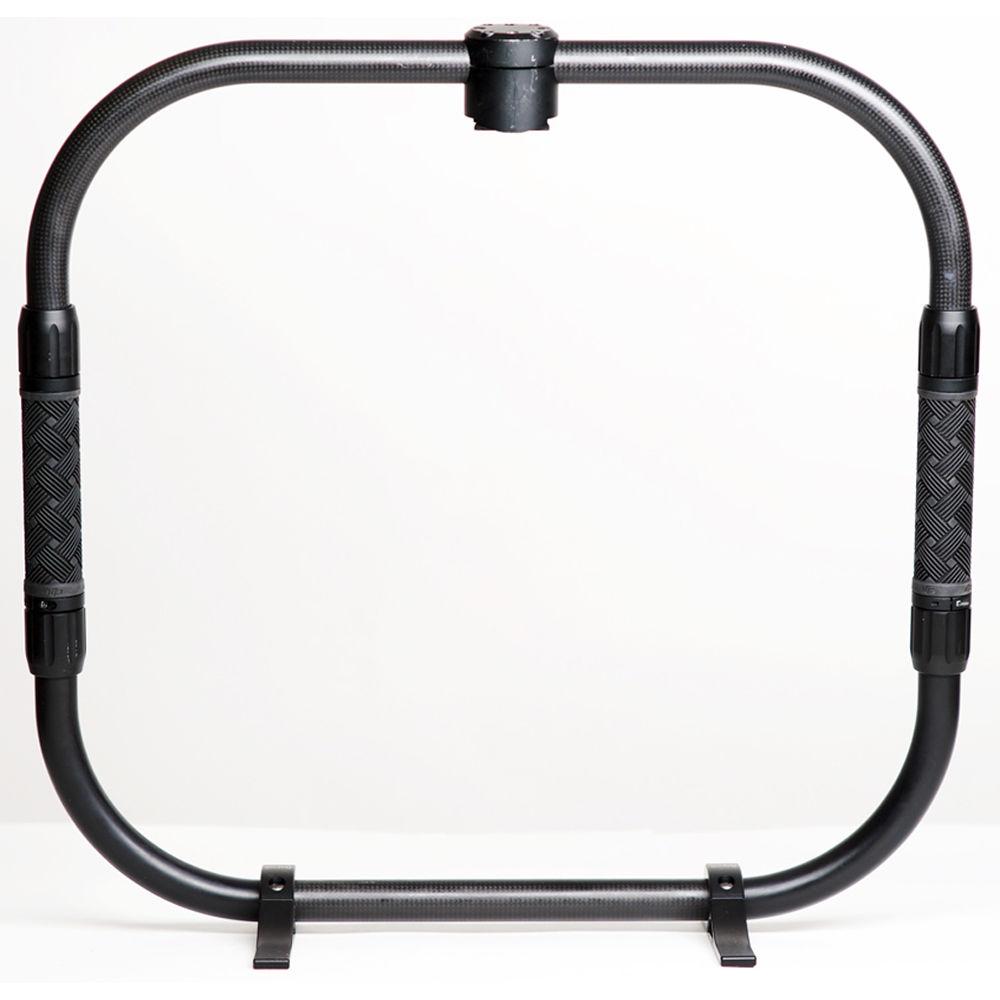 CineMilled Feet for Gimbal Ring