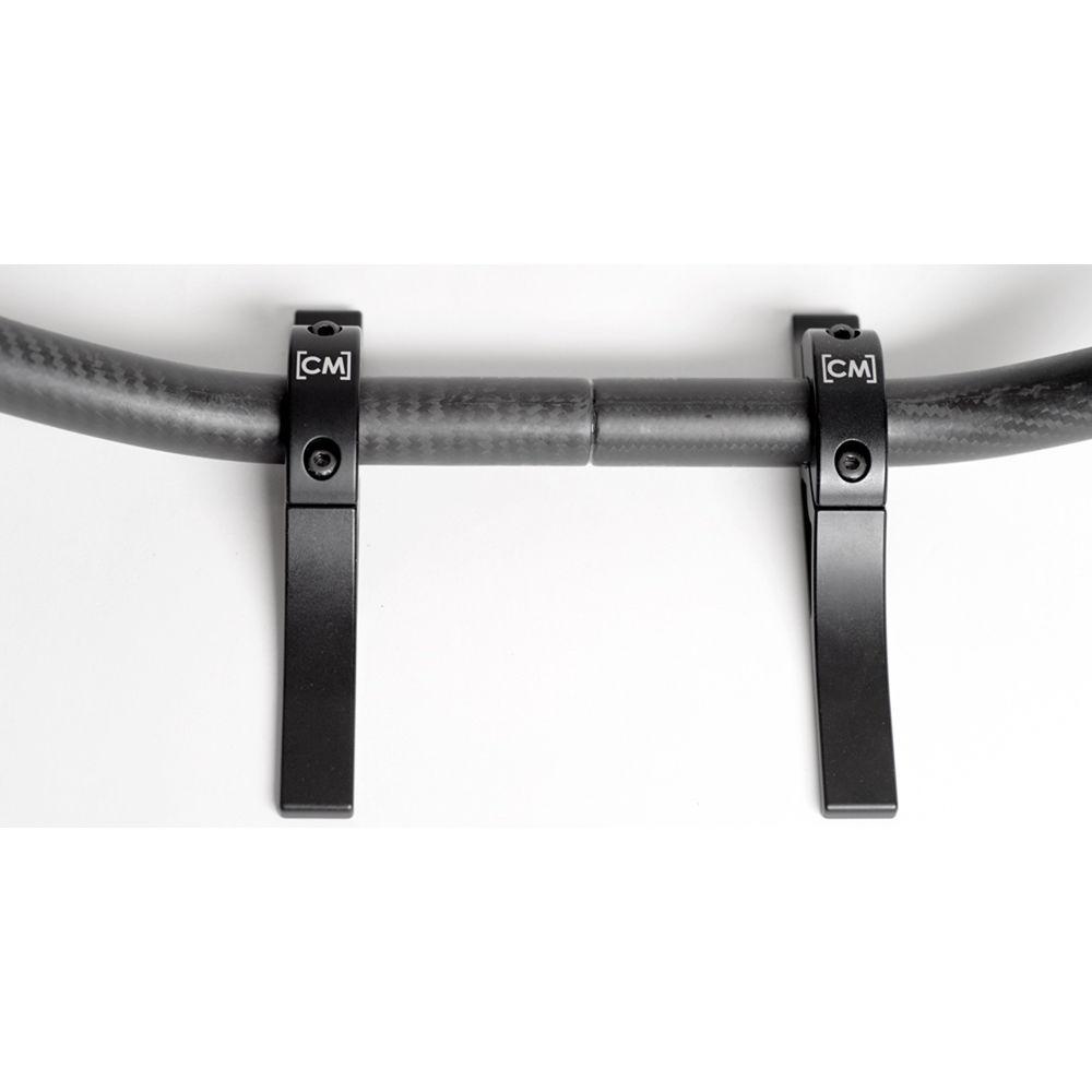 CineMilled Feet for Gimbal Ring