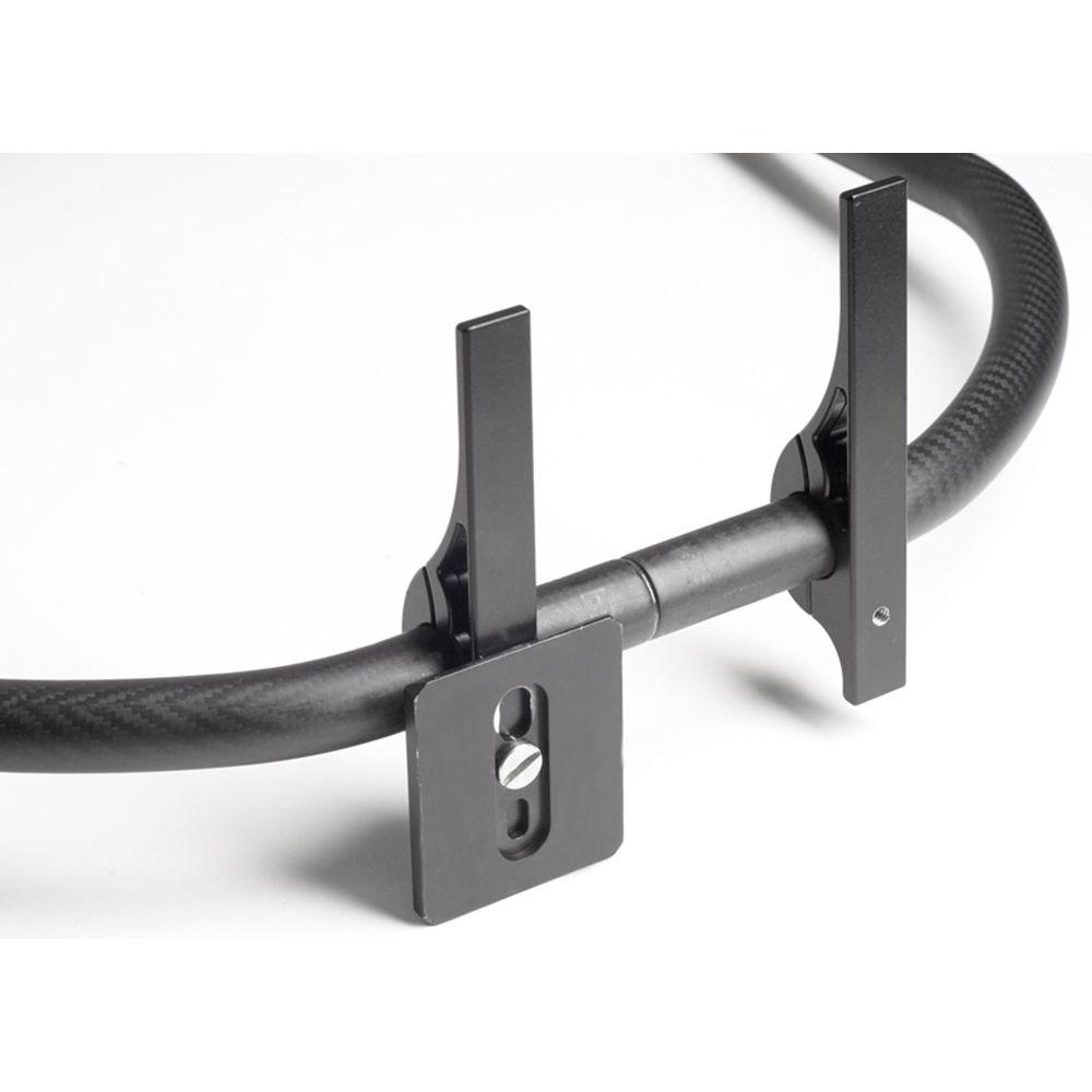 CineMilled Feet for Gimbal Ring