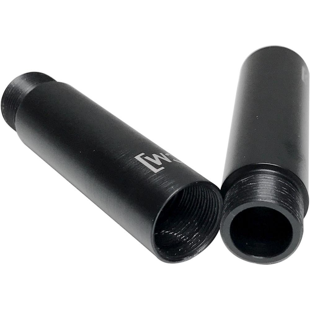 CineMilled Upper Tilt Arm Extension for Tilta Gravity Gimbal