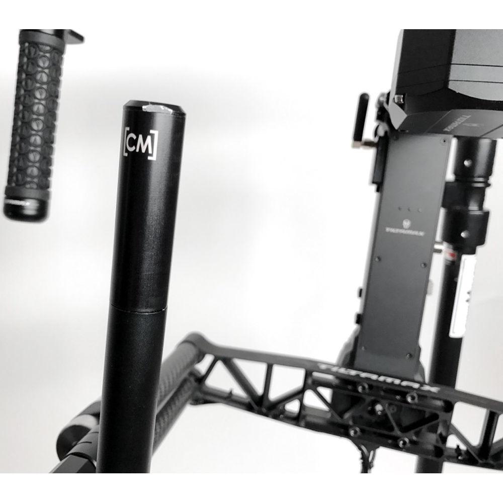 CineMilled Upper Tilt Arm Extension for Tilta Gravity Gimbal