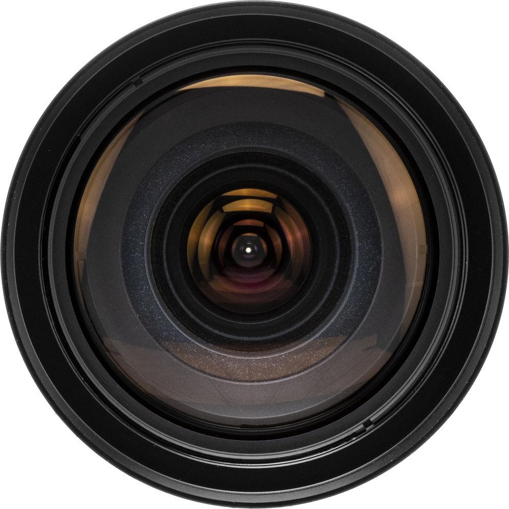 computar 1.1" 8mm F2.8 12 Megapixel Ultra Low Distortion Lens