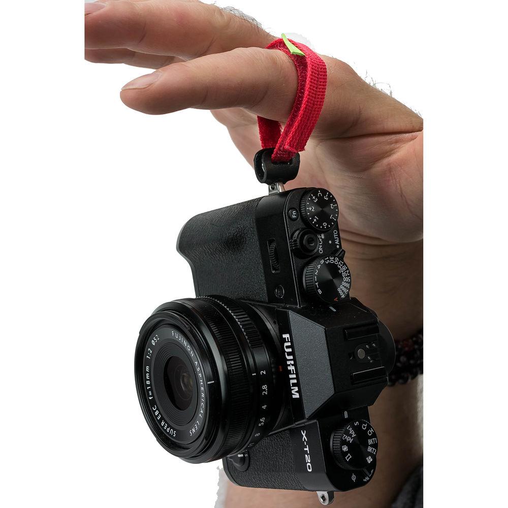 COSYSPEED Camera Fingerstrap