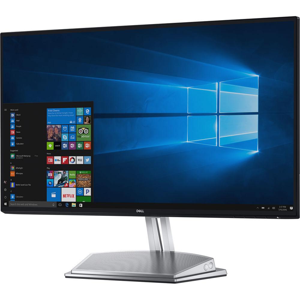 Dell S2418H 23.8" 16:9 IPS Monitor
