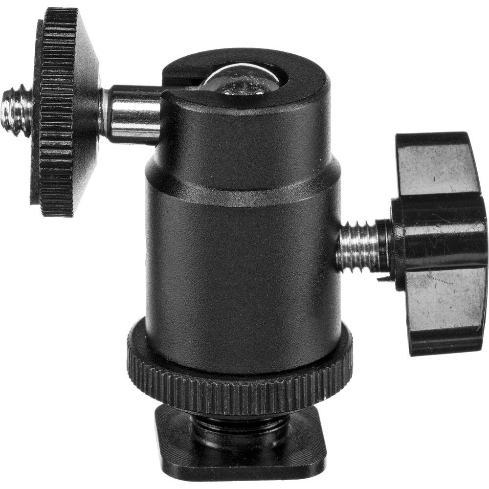 Dot Line DL-0608 Mini Ball Head with Lock
