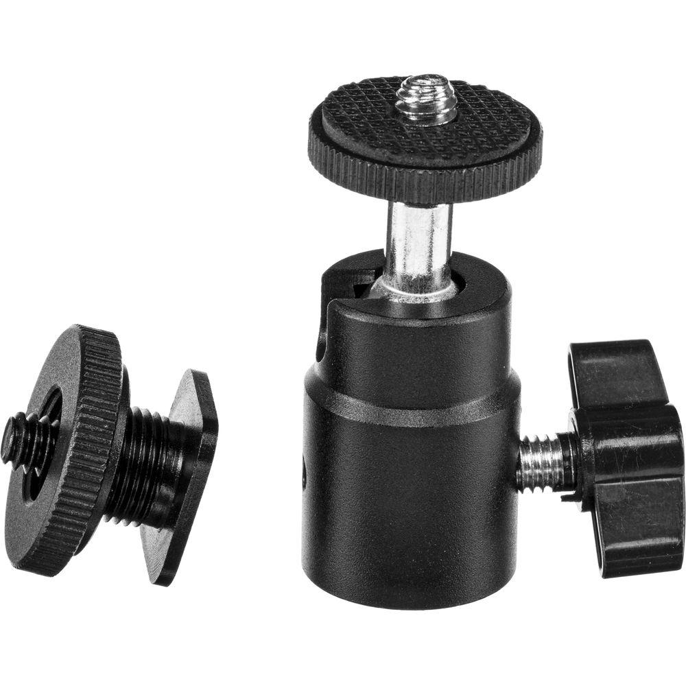 Dot Line DL-0608 Mini Ball Head with Lock