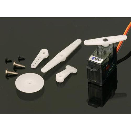 E-flite S75 Sub-Micro Servo