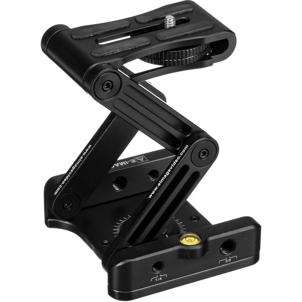E-Image Two-Tier Flat Mount Tilt Head
