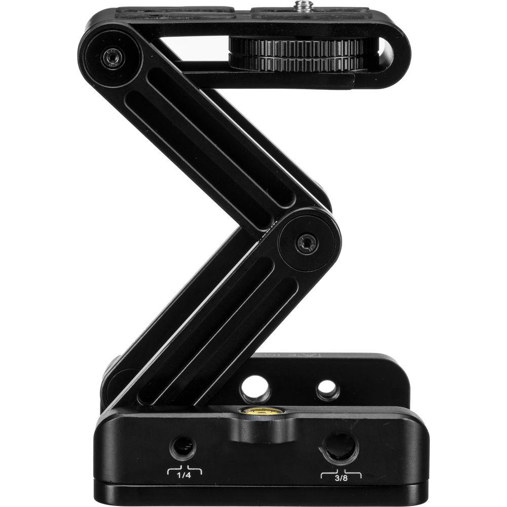 E-Image Two-Tier Flat Mount Tilt Head