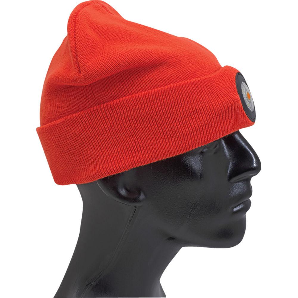 Eclipse Tools Unilite Beanie Headlamp