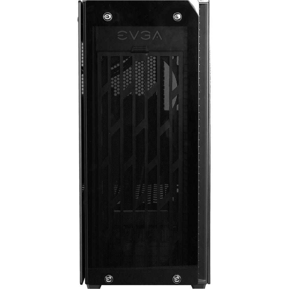 EVGA DG-75 Mid-Tower Case