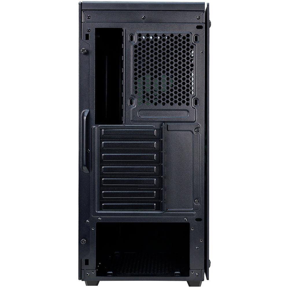 EVGA DG-75 Mid-Tower Case