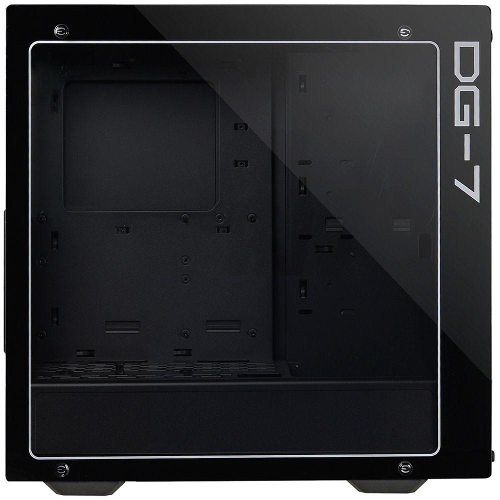 EVGA DG-75 Mid-Tower Case