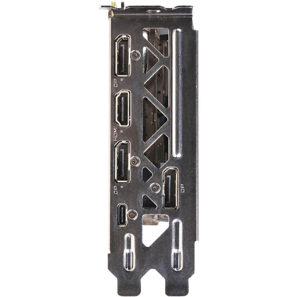 EVGA GeForce RTX 2070 XC BLACK EDITION GAMING Graphics Card