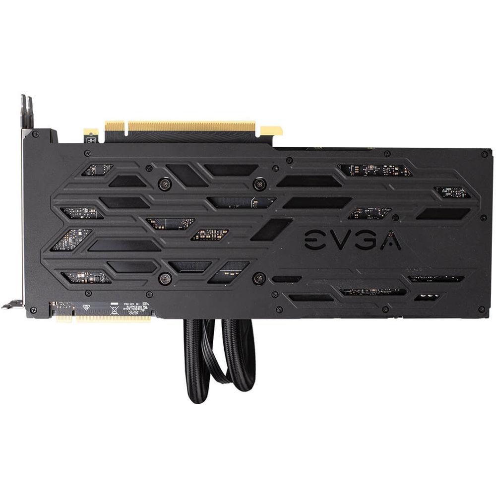 EVGA GeForce RTX 2080 XC HYBRID GAMING Graphics Card