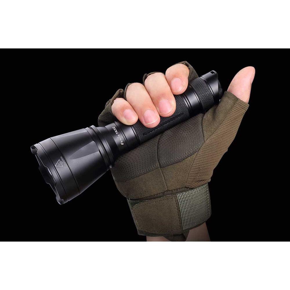 Fenix Flashlight TK32 LED Flashlight