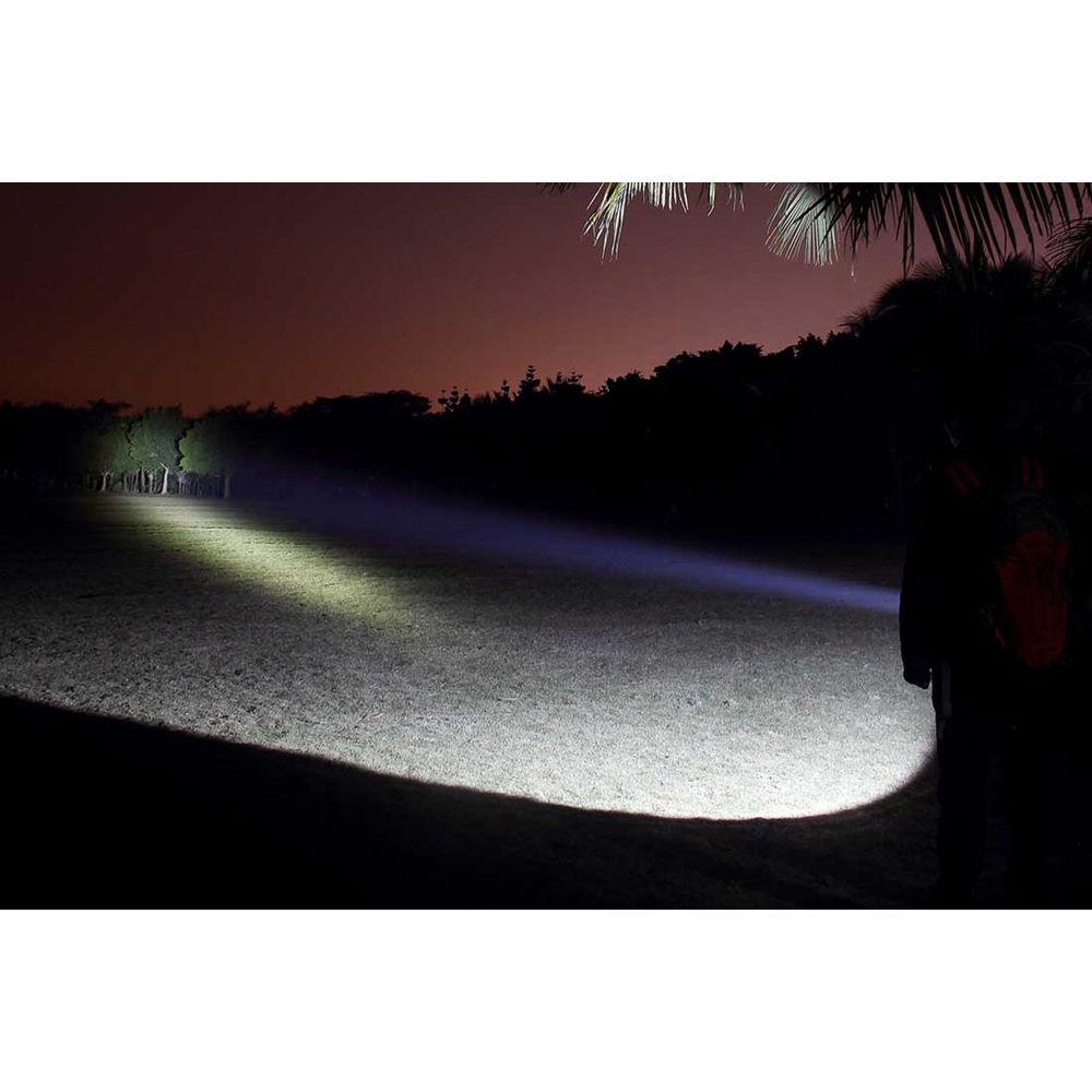 Fenix Flashlight TK32 LED Flashlight