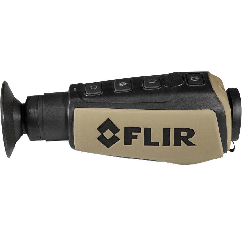 FLIR Scout III 240 Thermal Monocular