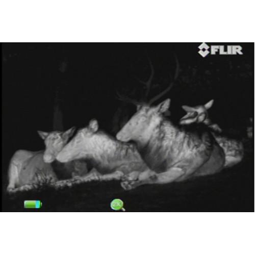 FLIR Scout III 240 Thermal Monocular