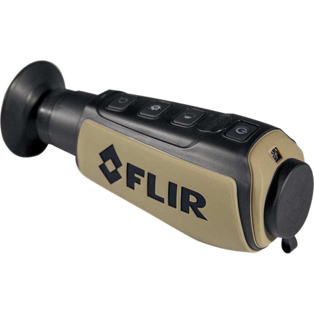 FLIR Scout III 320 Thermal Monocular