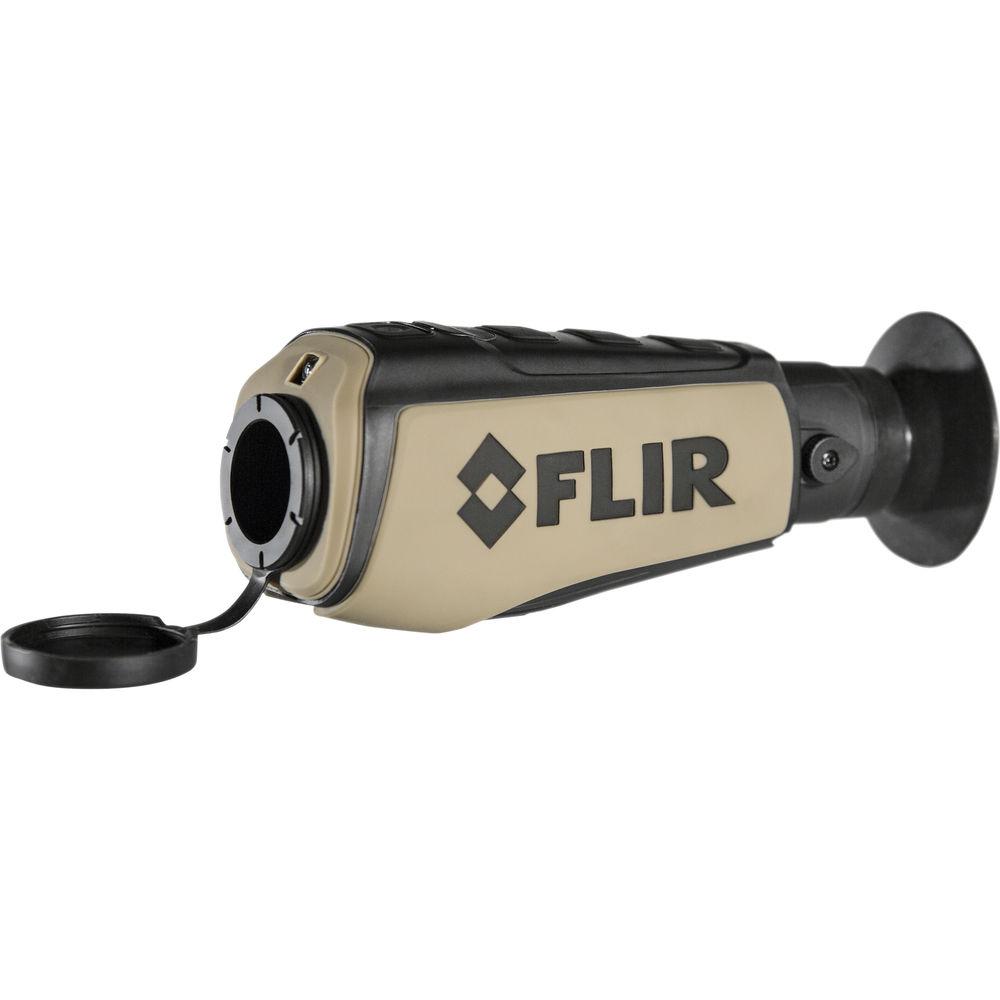 FLIR Scout III 320 Thermal Monocular